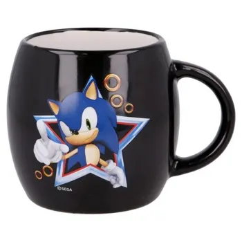 380 ml keramické Svete Cup | Sonic
